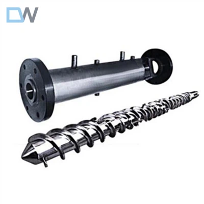 آیا فناوری‌های جدیدی در تولید بشکه پیچ BMC وجود دارد؟